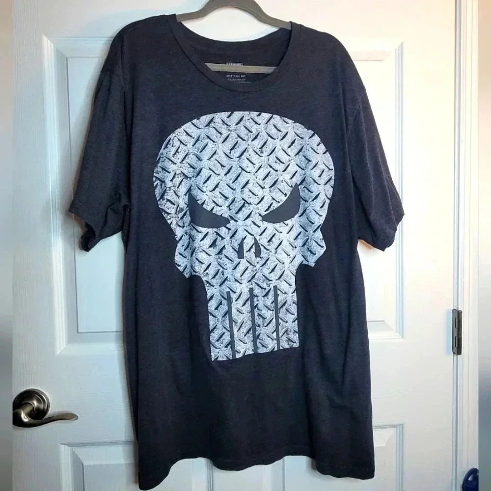 MARVEL The Punisher